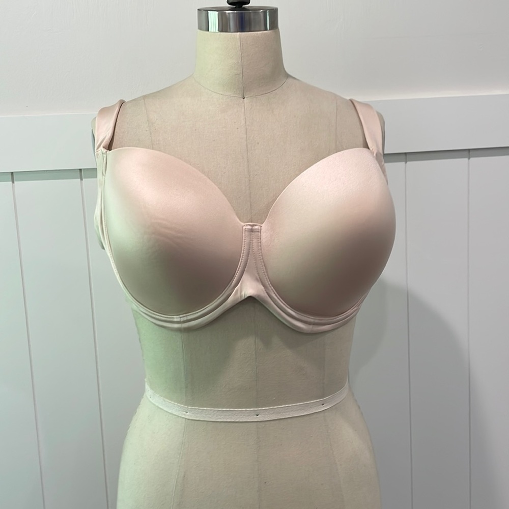 Soma Stunning Support Smooth Full Coverage Bra